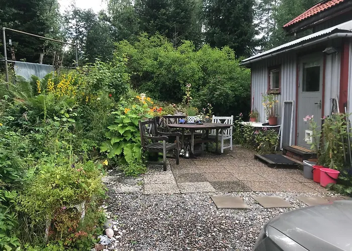 Charmigt Aeldre Hus, Laddbox 22 Kw, 5 Bil-Minuter Till Bad