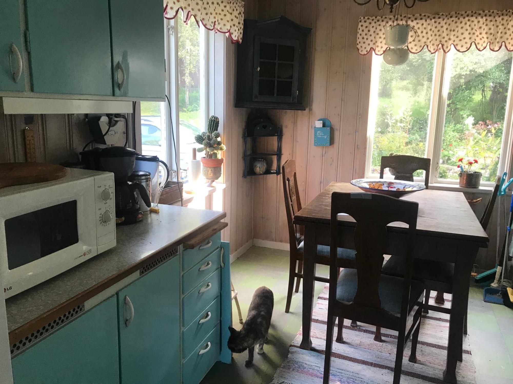 Charmigt Aeldre Hus, Laddbox 22 Kw, 5 Bil-minuter Bad Strömstad