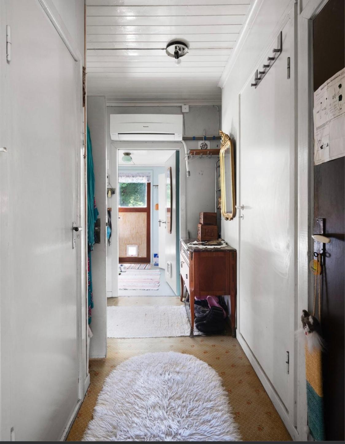 Appartement Charmigt Aeldre Hus, Laddbox 22 Kw, 5 Bil-minuter Bad *