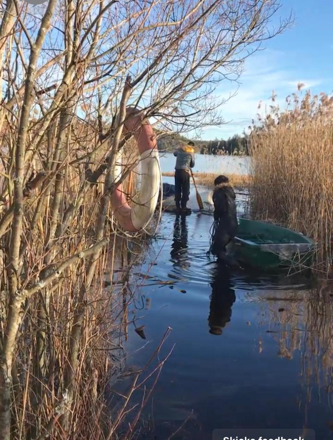 Charmigt Aeldre Hus, Laddbox 22 Kw, 5 Bil-minuter Bad Strömstad