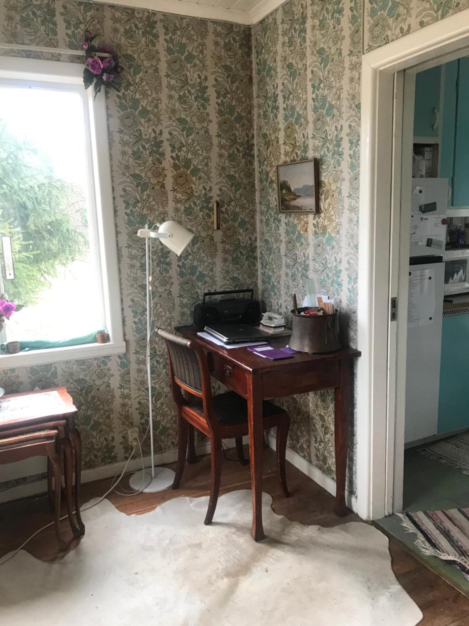 Appartement Charmigt Aeldre Hus, Laddbox 22 Kw, 5 Bil-minuter Bad *