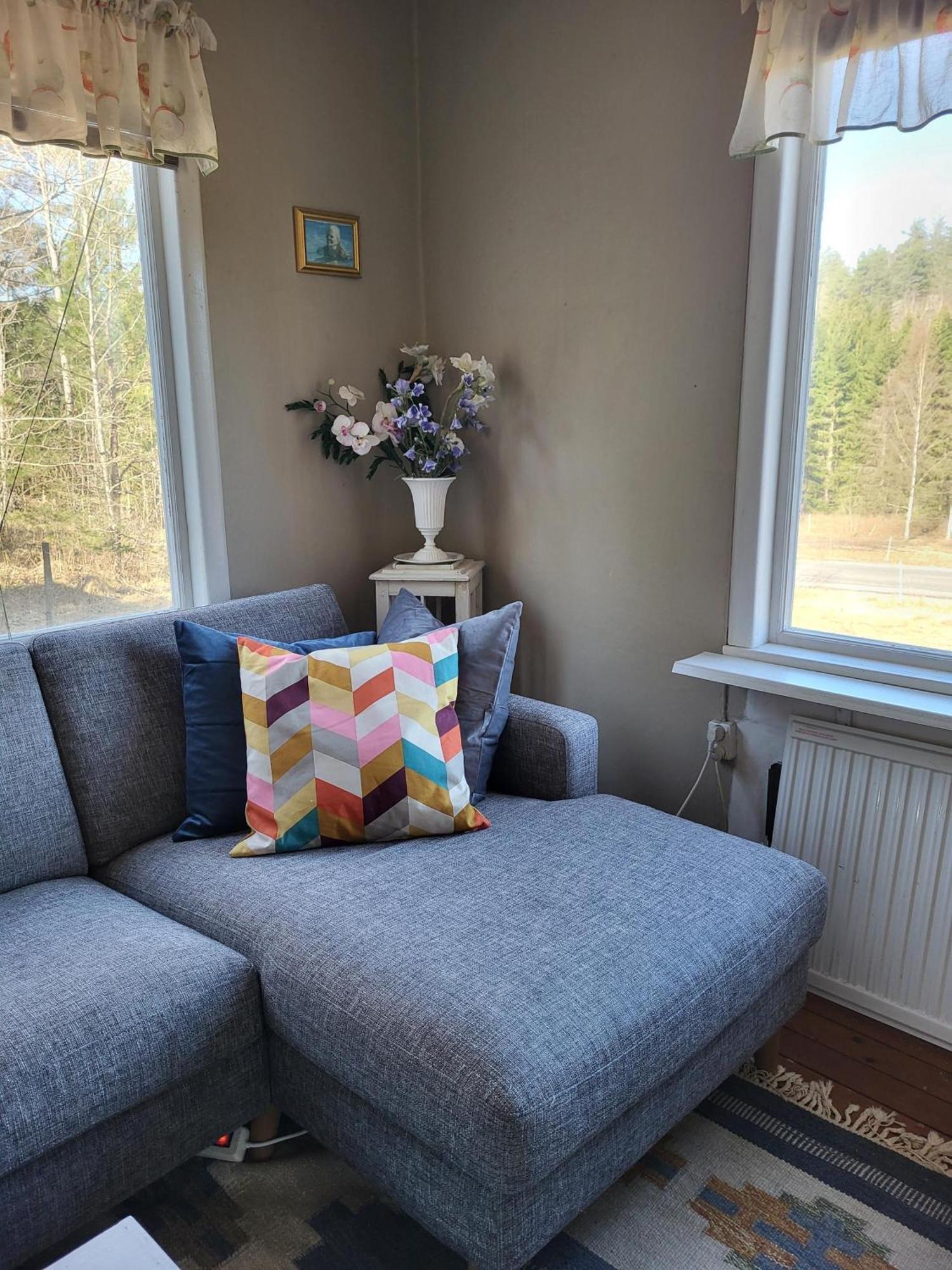 Charmigt Aeldre Hus, Laddbox 22 Kw, 5 Bil-minuter Bad