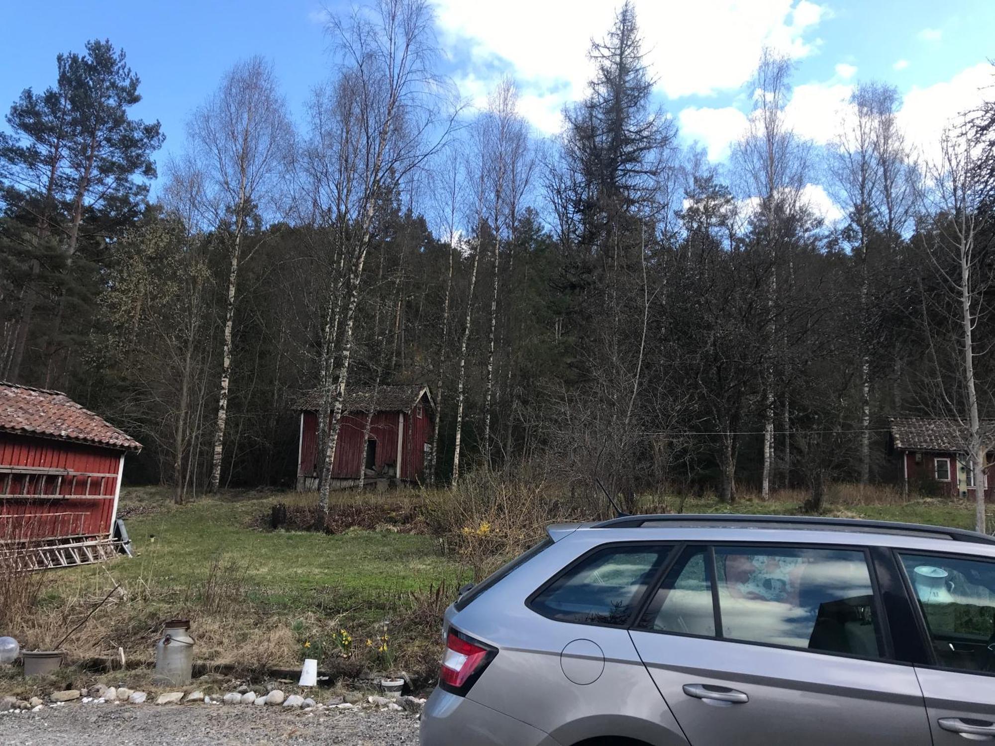 Appartement Charmigt Aeldre Hus, Laddbox 22 Kw, 5 Bil-minuter Bad Strömstad