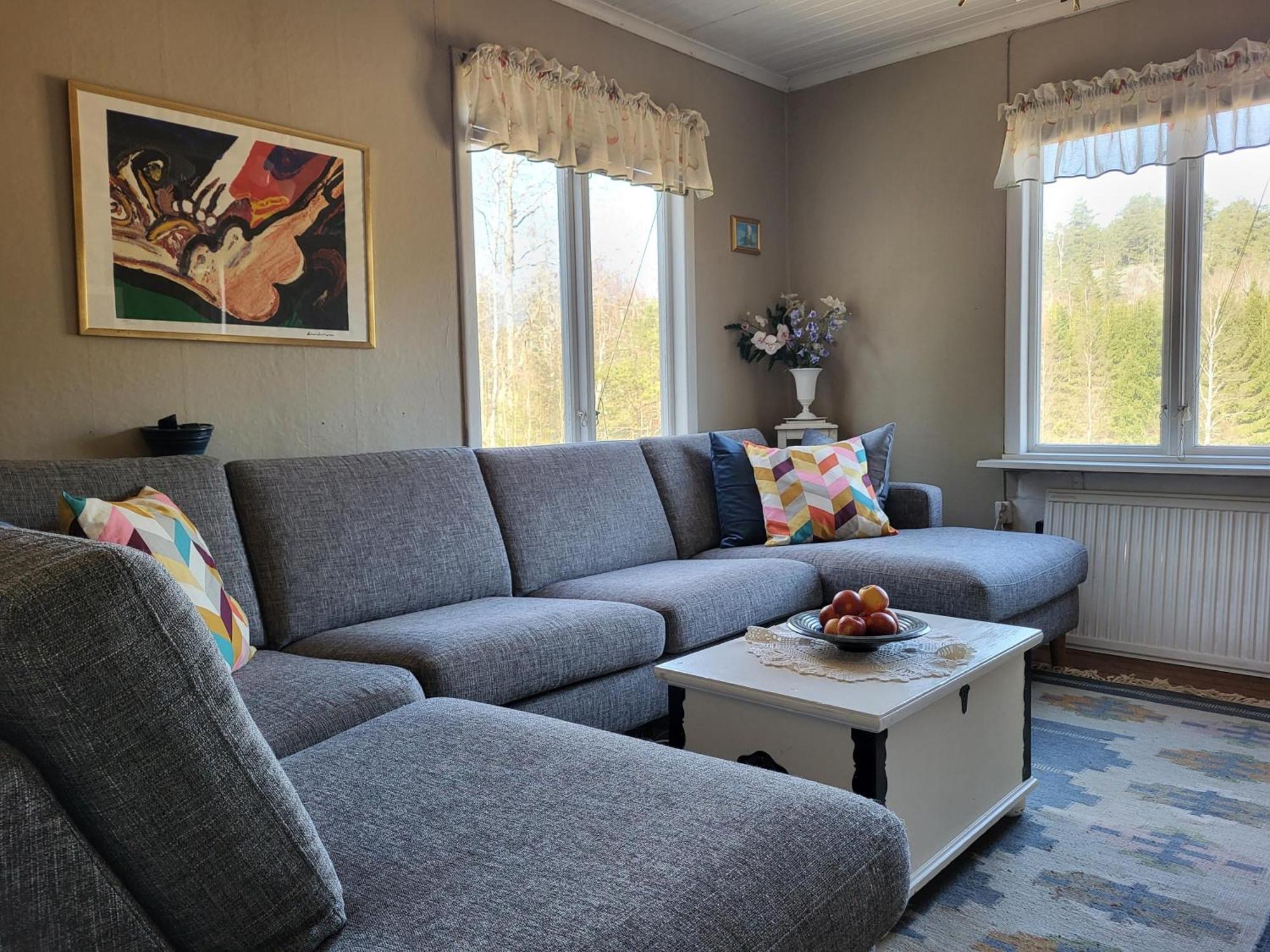 Appartement Charmigt Aeldre Hus, Laddbox 22 Kw, 5 Bil-minuter Bad *