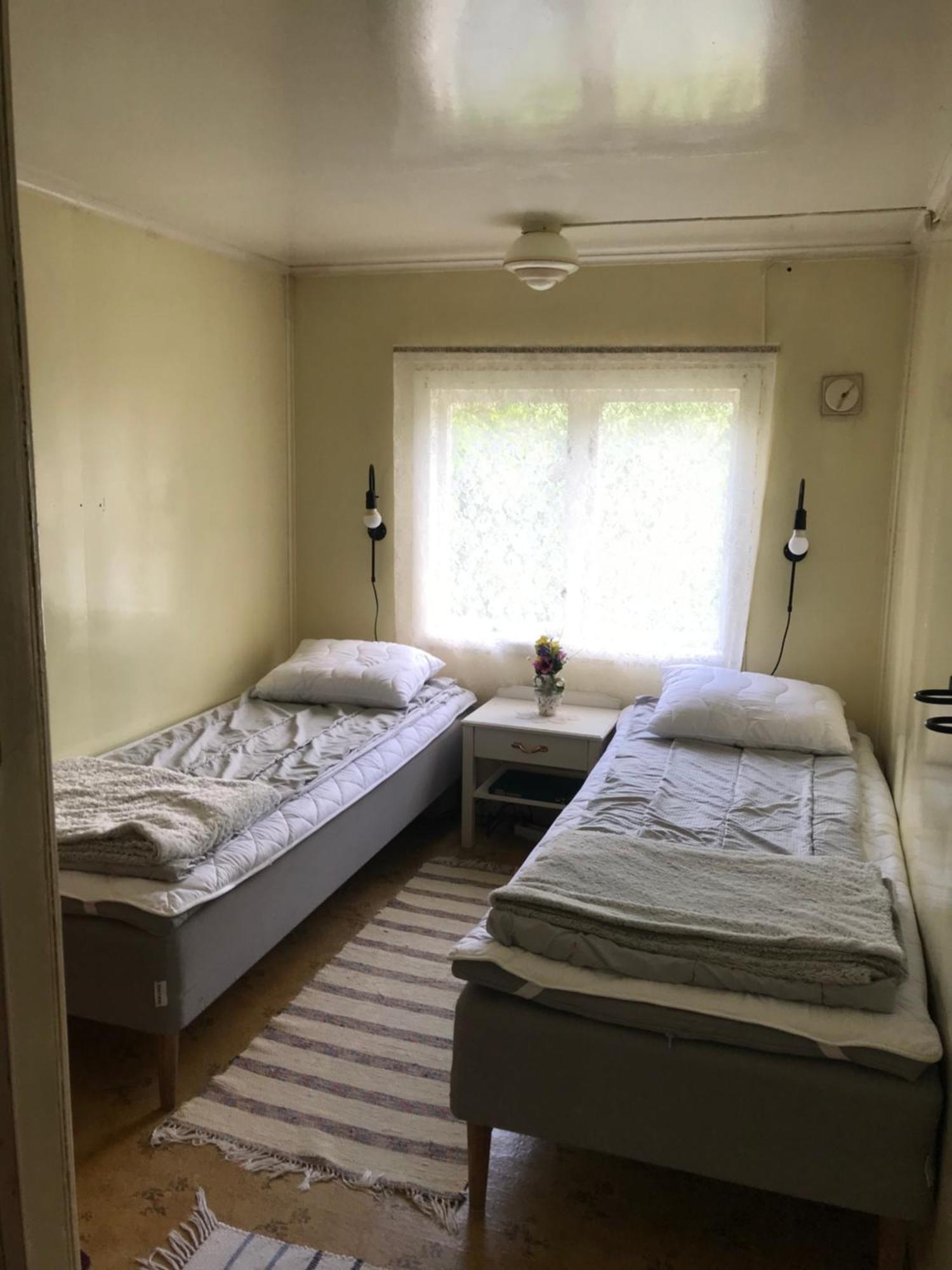 Charmigt Aeldre Hus, Laddbox 22 Kw, 5 Bil-minuter Bad Strömstad