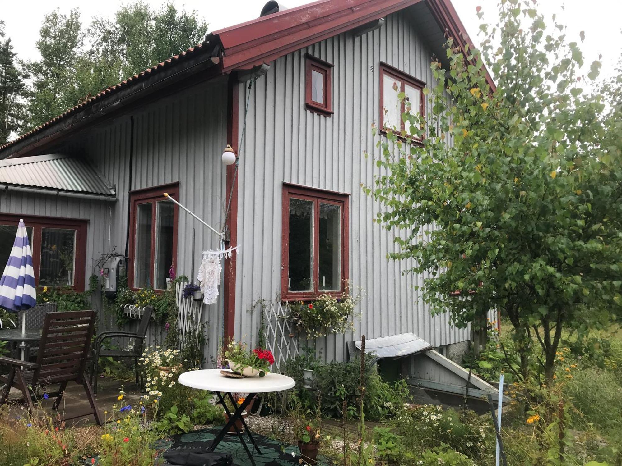 Appartement Charmigt Aeldre Hus, Laddbox 22 Kw, 5 Bil-minuter Bad *
